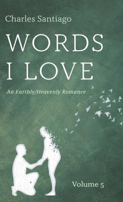 Cover Words I Love, Volume 5