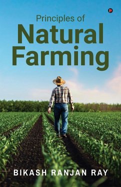 Cover Principles of Natural Farming