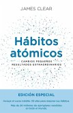 Hábitos atómicos. Edición especial Hábitos atómicos. Edición especial