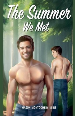 Cover The Summer We Met