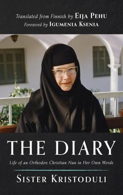 Cover The Diary