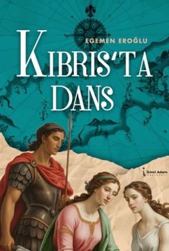 Cover Kibrista Dans
