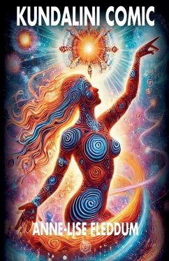 Cover Kundalini Comic