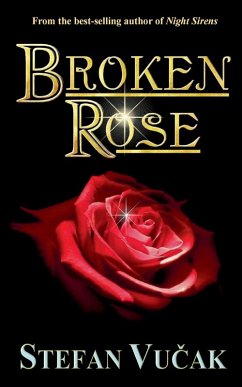 Cover Broken Rose