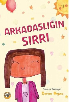 Arkadasligin Sirri - Ilkyaz, Beren Arkadasligin Sirri - Ilkyaz, Beren