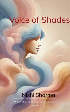 Cover Voice Of Shades