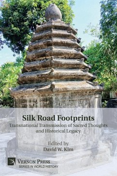 Silk Road Footprints Silk Road Footprints