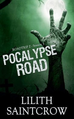 Cover Pocalypse Road