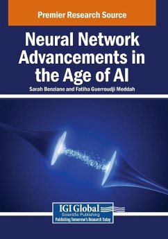 Cover Neural Network Advancements in the Age of AI
