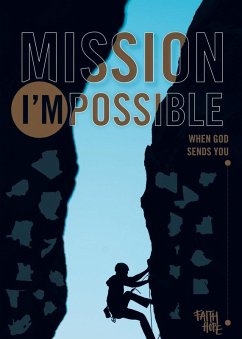 Cover Mission I'Mpossible