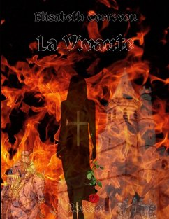 Cover La vivante