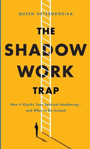 The Shadow Work Trap
