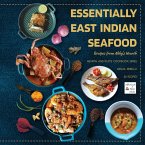Essentially East Indian Seafood Essentially East Indian Seafood