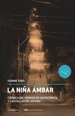 Cover La niña Ámbar