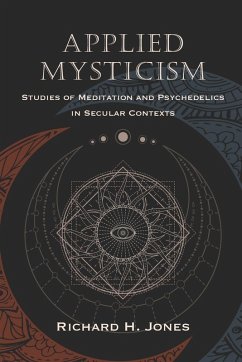 Cover Applied Mysticism