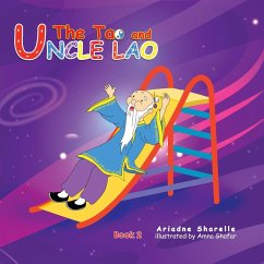 Cover The Tao and Uncle Lao Book 2