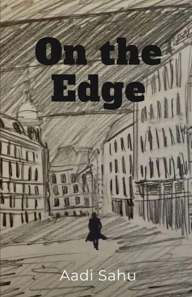 On the Edge On the Edge