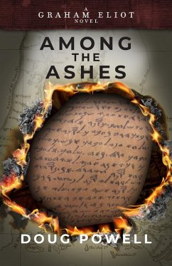 Cover Among the Ashes