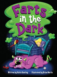 Cover Farts in the Dark