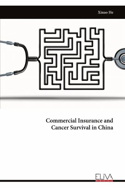 Commercial Insurance and Cancer Survival in China