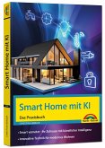 Smart Home mit KI - Ihr Zuhause mit künstlicher Intelligenz. Innovative Technik im Einsatz. Smart Home mit KI - Ihr Zuhause mit künstlicher Intelligenz. Innovative Technik im Einsatz.