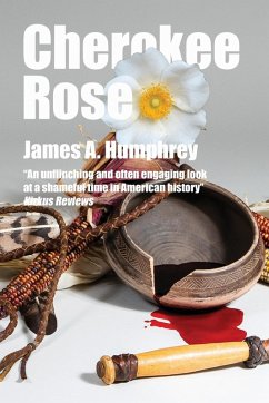 Cherokee Rose Cover Cherokee Rose
