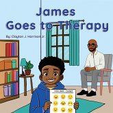James Goes to Therapy James Goes to Therapy