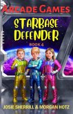 Starbase Defender Starbase Defender