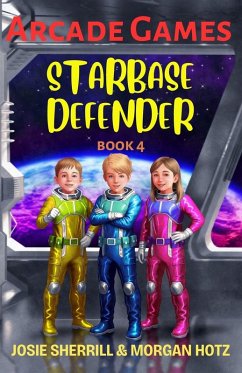 Cover Starbase Defender