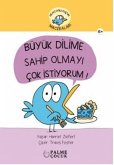 Büyük Dilime Sahip Olmayi Cok Istiyorum Büyük Dilime Sahip Olmayi Cok Istiyorum