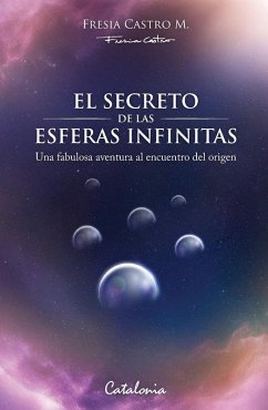 Cover El secreto de las esferas infinitas