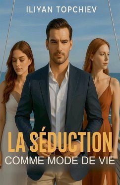 Cover La Séduction Comme Mode de Vie