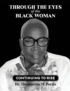 Cover Through the Eyes of this Black Woman