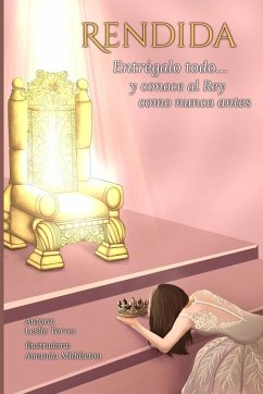 Cover Rendida