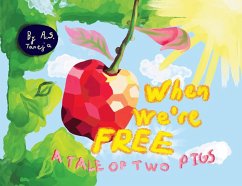 Cover When We're Free