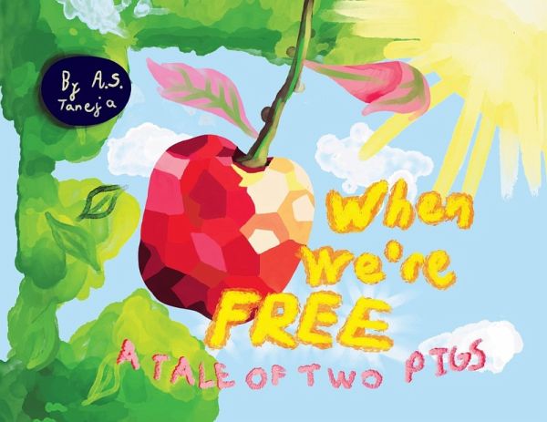 When We're Free When We're Free