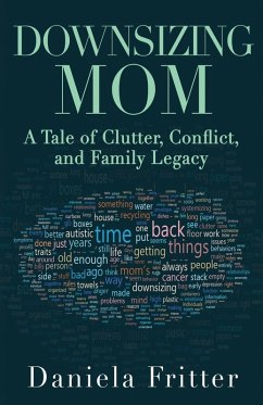 Cover Downsizing Mom