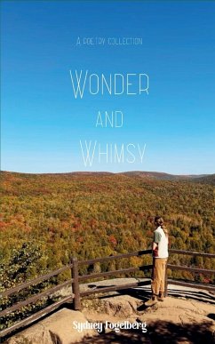 Cover Wonder and Whimsy