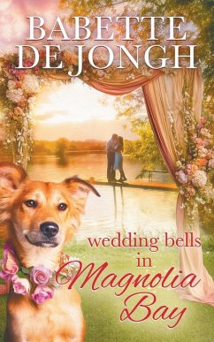 Cover Wedding Bells in Magnolia Bay