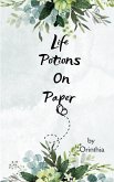 Life Potions on Paper