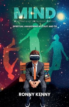 MIND (Manifest Your INnermost Desires) - Kenny, Ronny