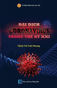 Cover ¿¿i D¿ch CORONAVIRUS trong Th¿ K¿ XXI