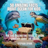 50 Amazing Facts About Ocean for Kids 50 Amazing Facts About Ocean for Kids