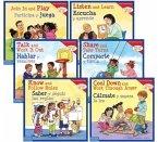 Learning to Get Along(r) English-Spanish Bilingual 6-Book Shrink-Wrapped Set Learning to Get Along(r) English-Spanish Bilingual 6-Book Shrink-Wrapped Set