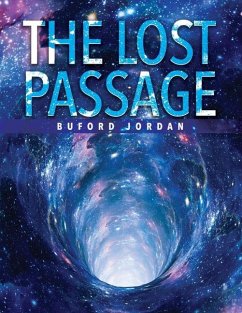 Cover The Lost Passage