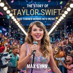 The Story of Taylor Swift - Lynn, Max
