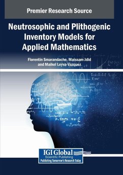 Cover Neutrosophic and Plithogenic Inventory Models for Applied Mathematics