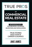 True Pros of Commercial Real Estate