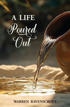Cover A Life Poured Out