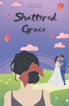 Cover Shattered Grace
